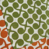 Jungsprossen Grün/Orange