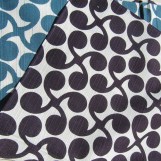 Jungsprossen Lila/Blau